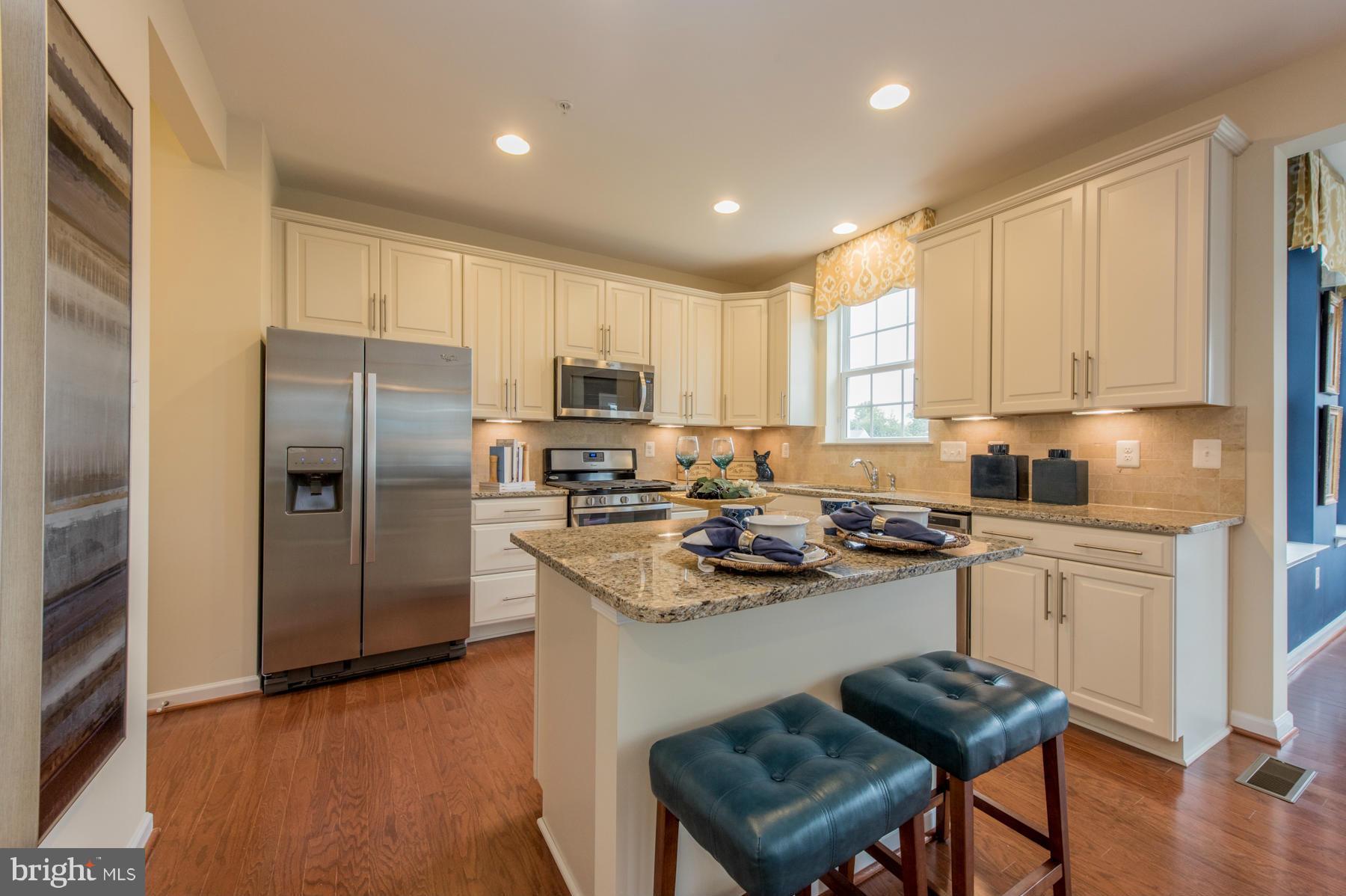 10519 Braddock Run Road Middle River, MD 21220 - Photo 5 of 30 Kitchen