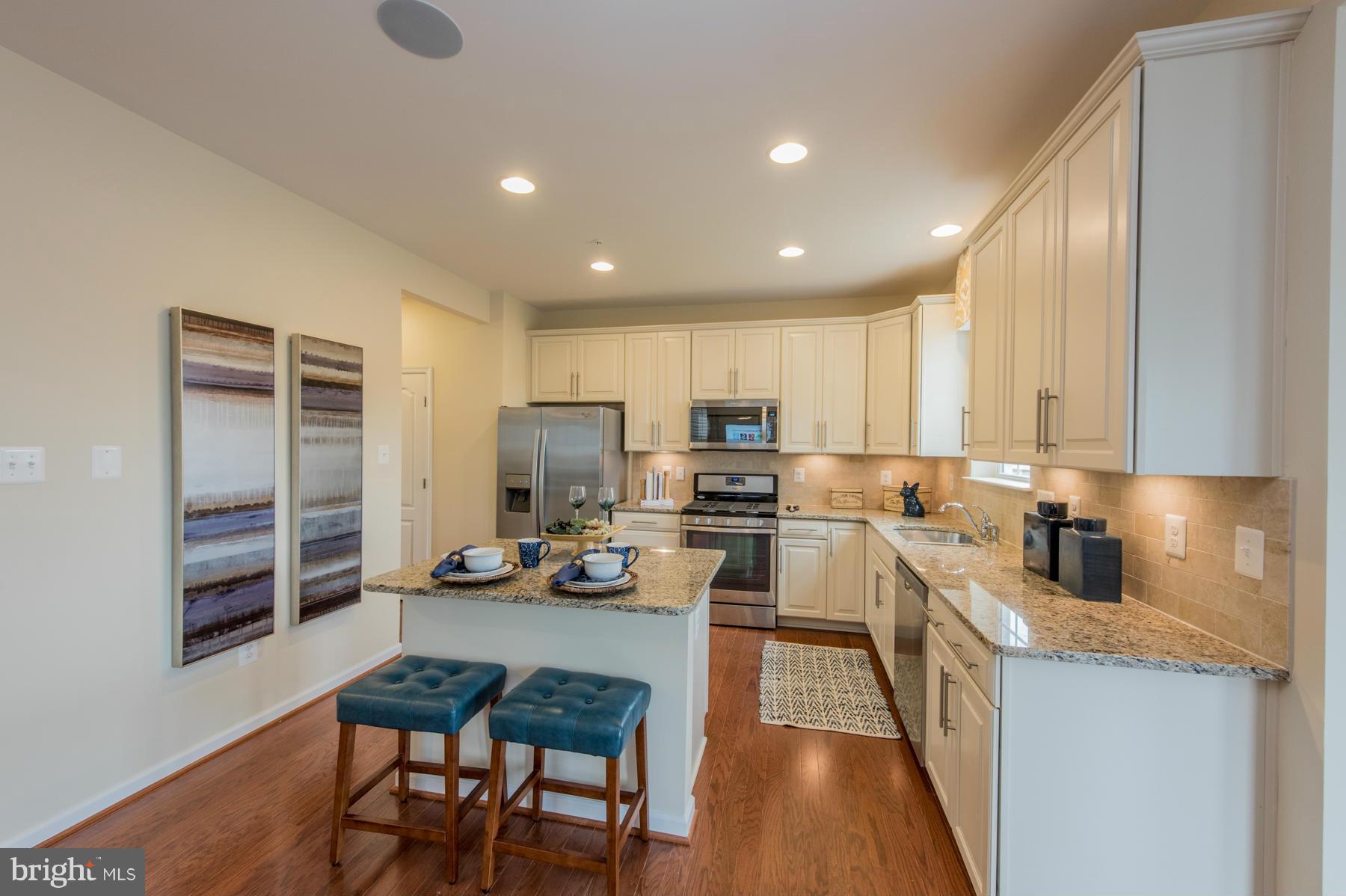 10519 Braddock Run Road Middle River, MD 21220 - Photo 7 of 30 Kitchen