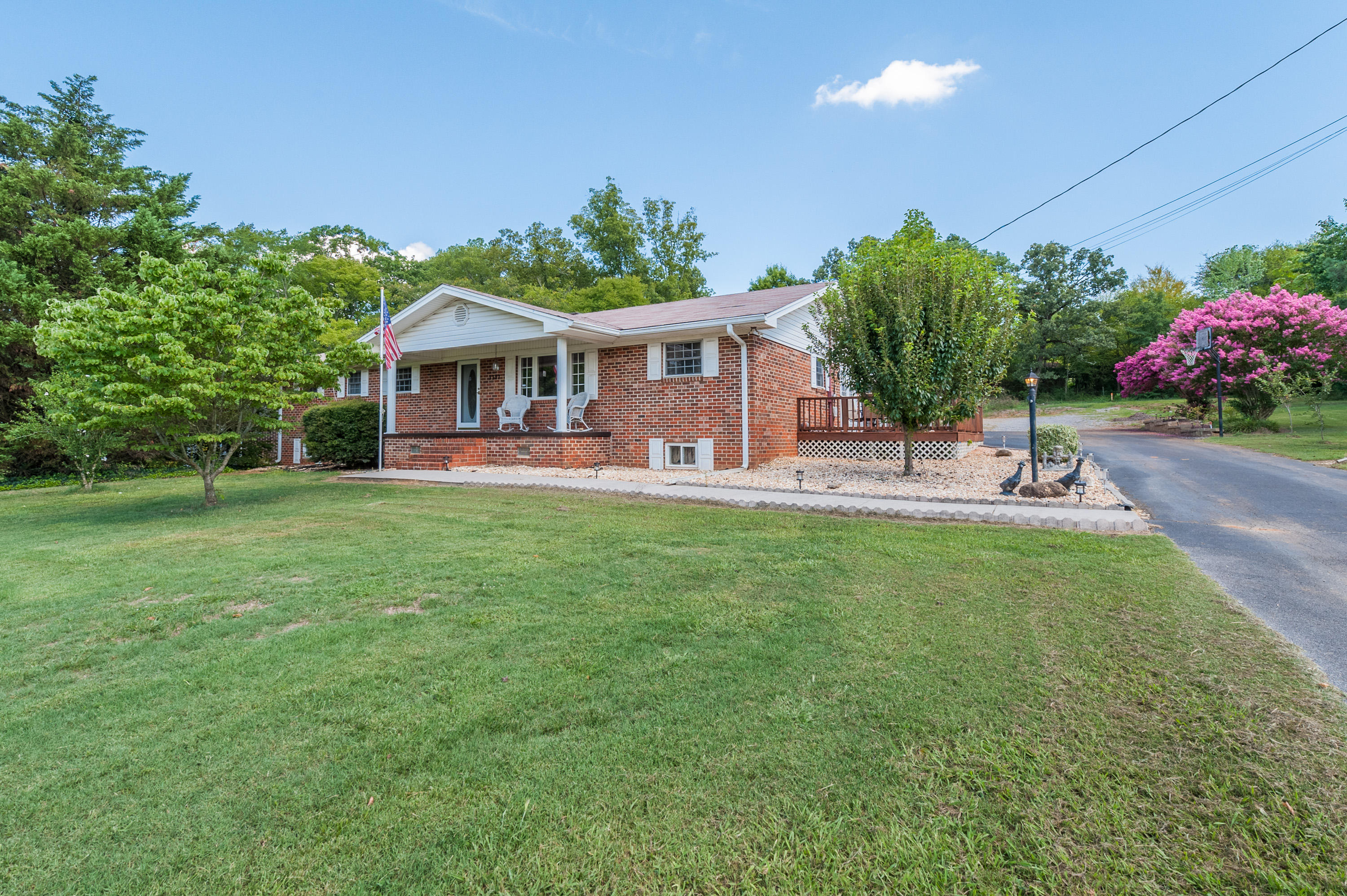 3387 Spring Place Road Southeast, Unit SE Cleveland, TN 37323 - Photo 3 of 32 Exterior_Front