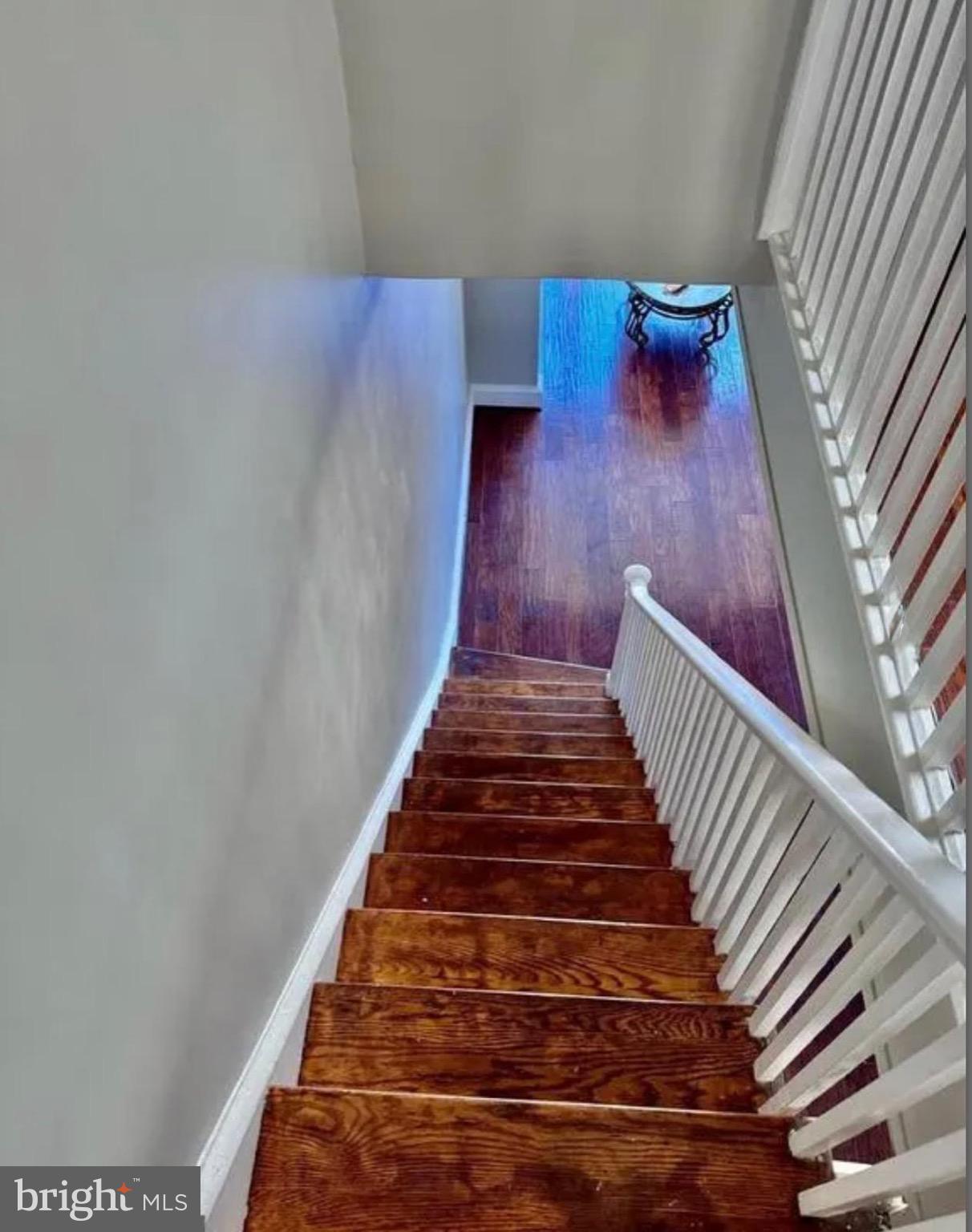 7725 Walker Street Philadelphia, PA 19136 - Photo 6 of 8 a view of entryway