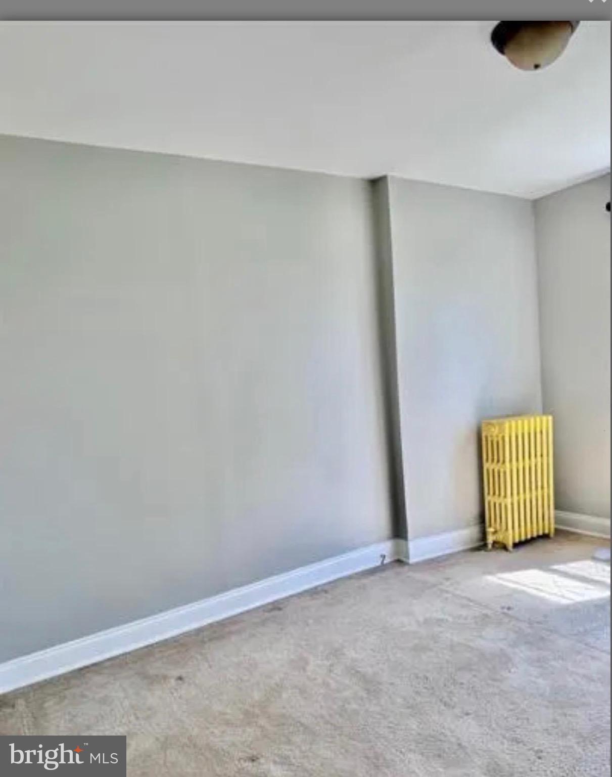 7725 Walker Street Philadelphia, PA 19136 - Photo 8 of 8 a view of an empty room