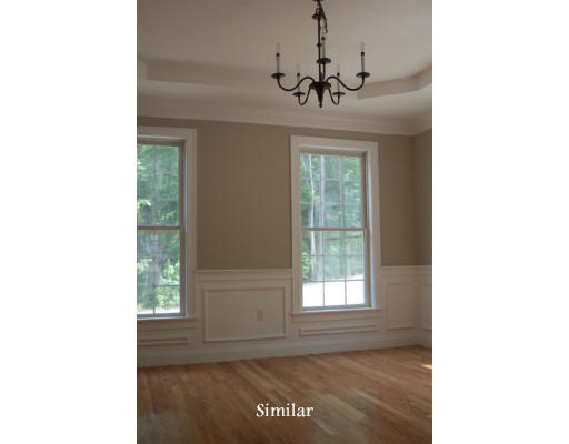 Lot 6 Judith Road Hudson, MA 01749 - Photo 6 of 13 Gallery Image 6