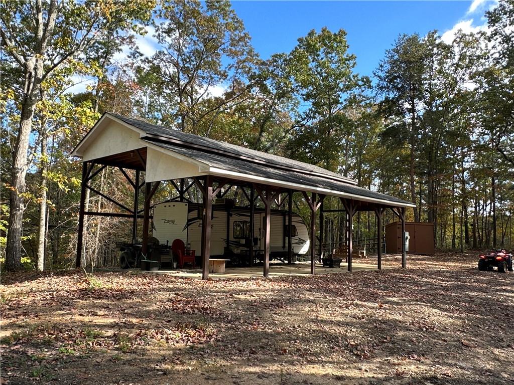 1806 Browning Road Rockmart, GA 30153 - Photo 20 of 97