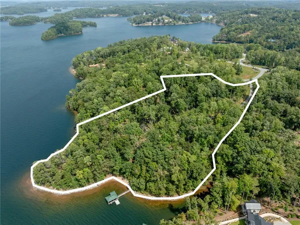 $6,999,000 | 111-115 And 119 Sandy Hollow, Six Mile, SC 29682
