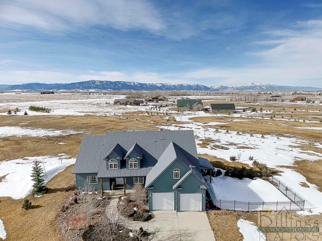 5 Rosebud View Roberts, MT 59070 - Photo 1 of 1 Gallery Image 1