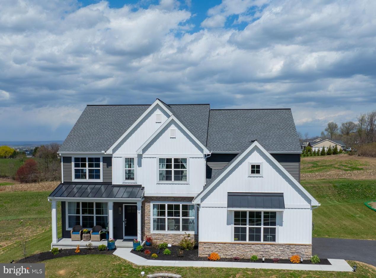 149 Copper Ridge Drive Newmanstown, PA 17073 - Photo 1 of 1