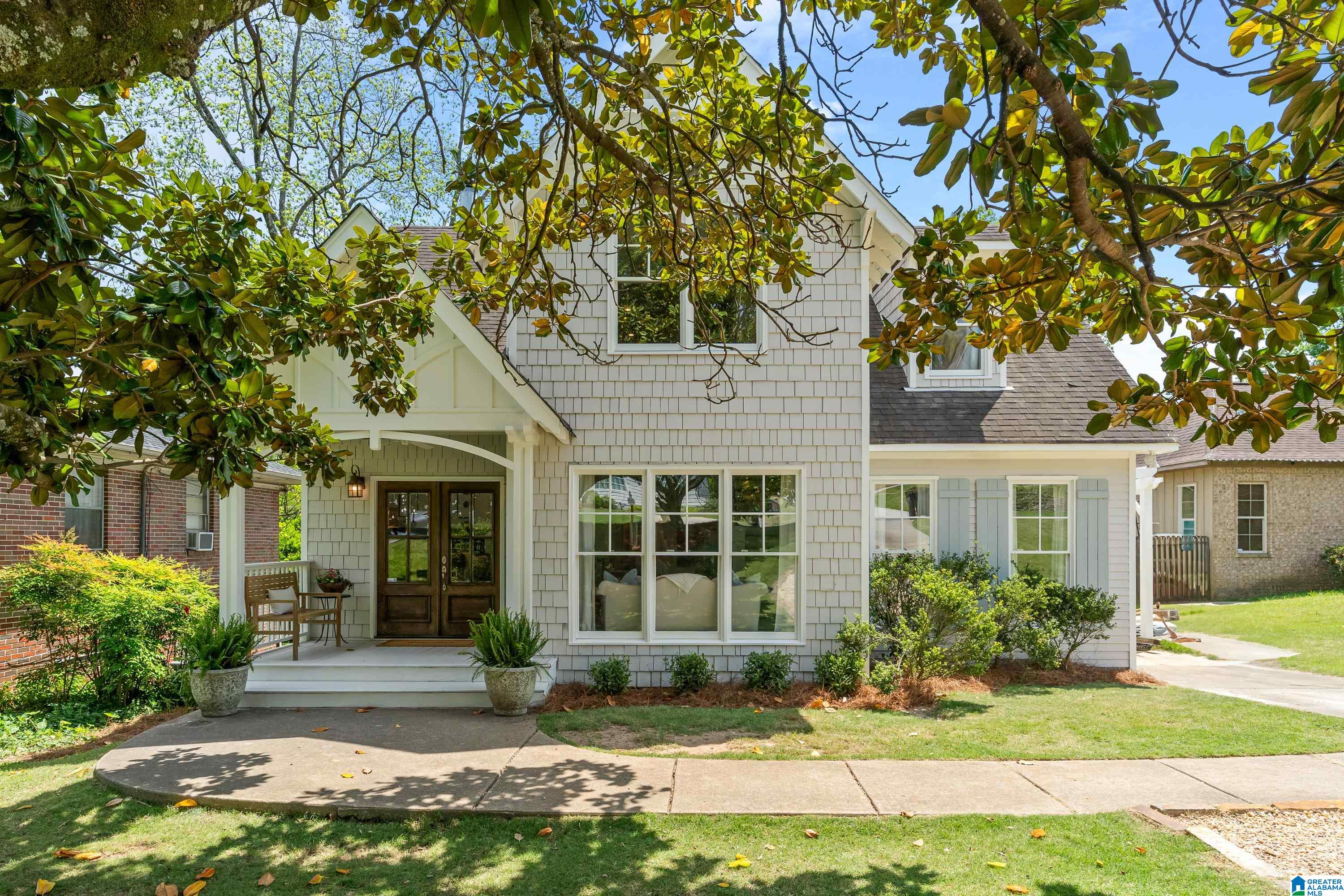 2117 Chestnut Road Birmingham, AL 35216 - Photo 2 of 65