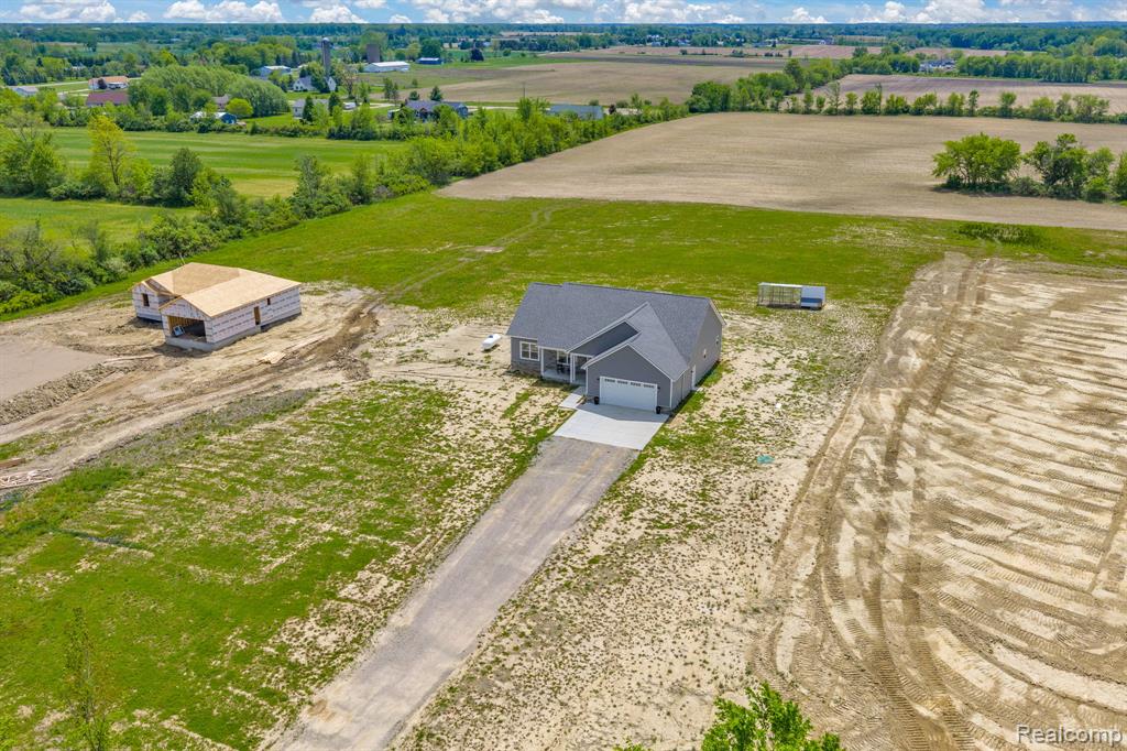 7600 Church Road Imlay City, MI 48444 - Photo 5 of 38