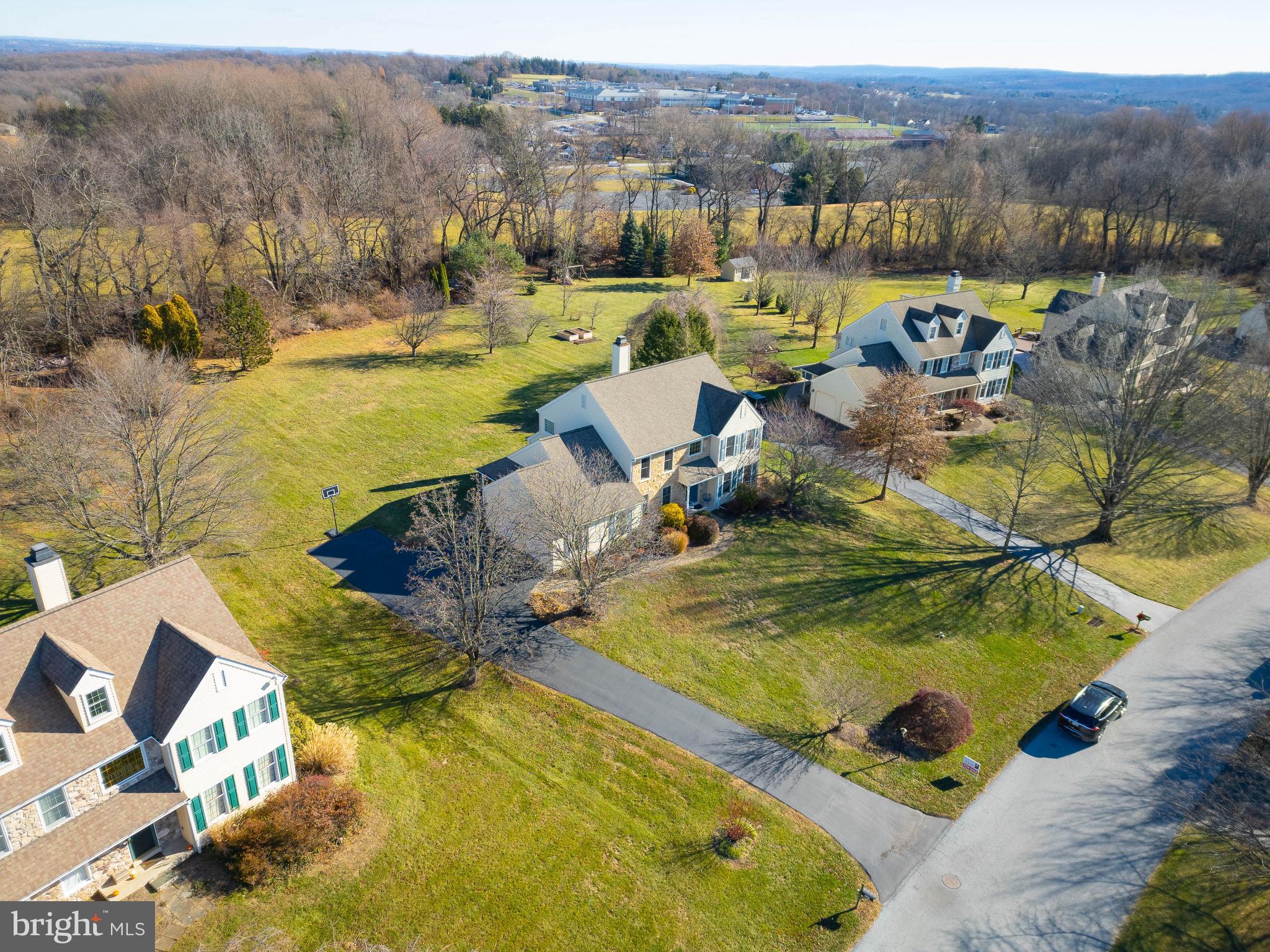 161 Ridgeview Drive Pottstown, PA 19465 - Photo 1 of 62 Gallery Image 1