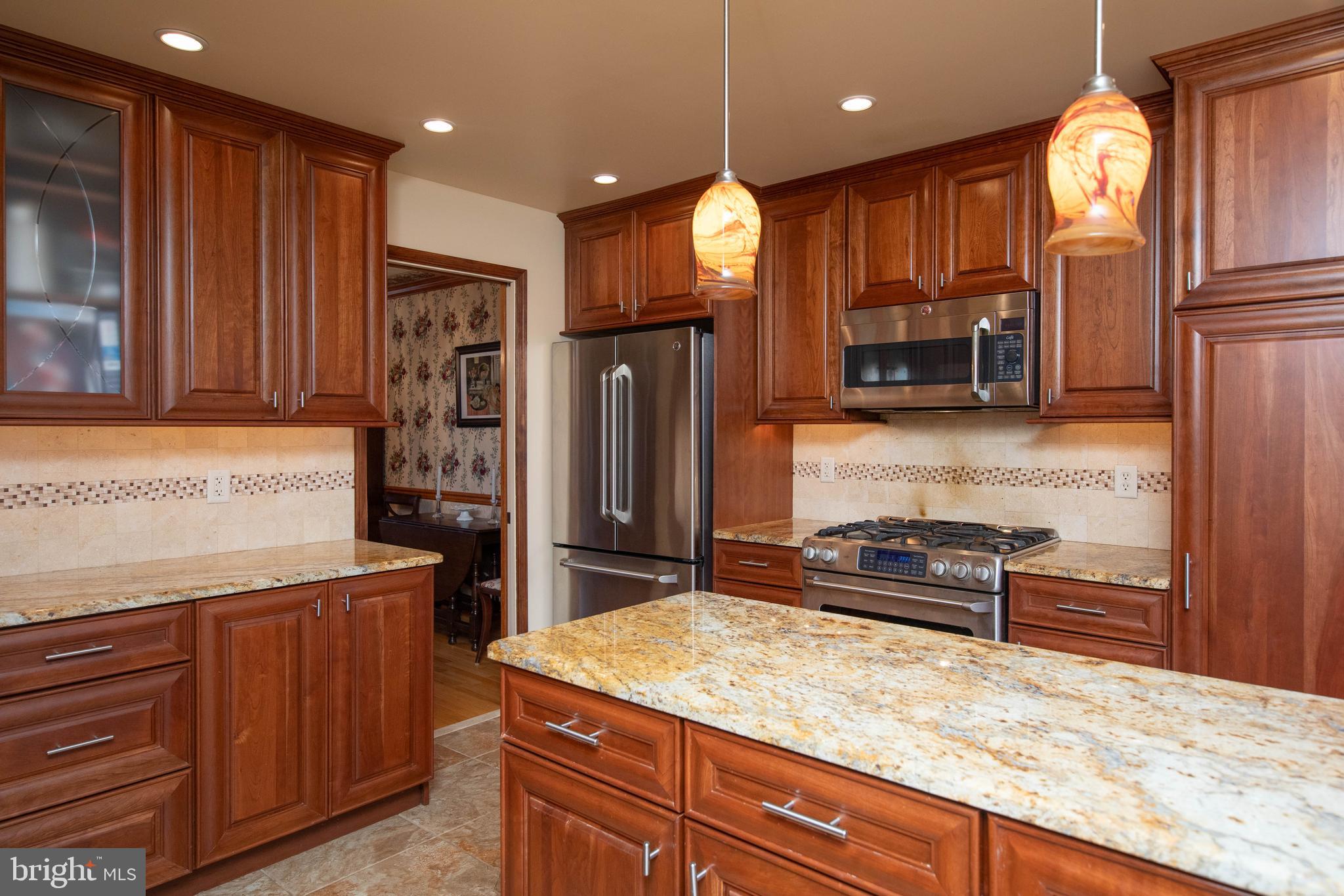 161 Ridgeview Drive Pottstown, PA 19465 - Photo 22 of 62 Kitchen