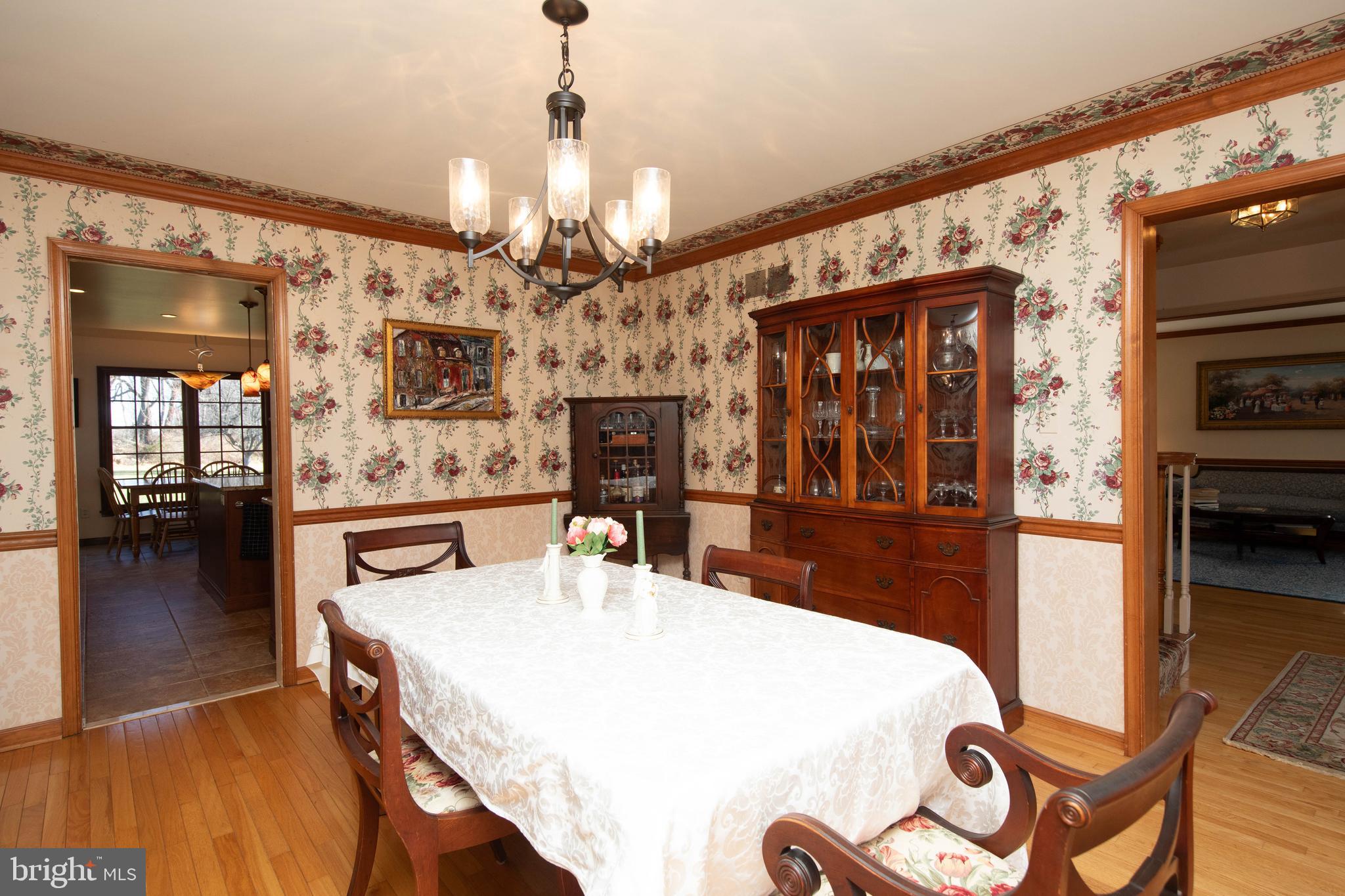 161 Ridgeview Drive Pottstown, PA 19465 - Photo 24 of 62 Formal dining room