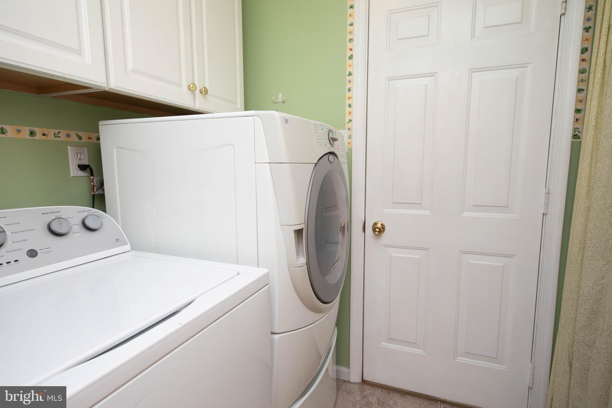 161 Ridgeview Drive Pottstown, PA 19465 - Photo 27 of 62 Laundry room main level