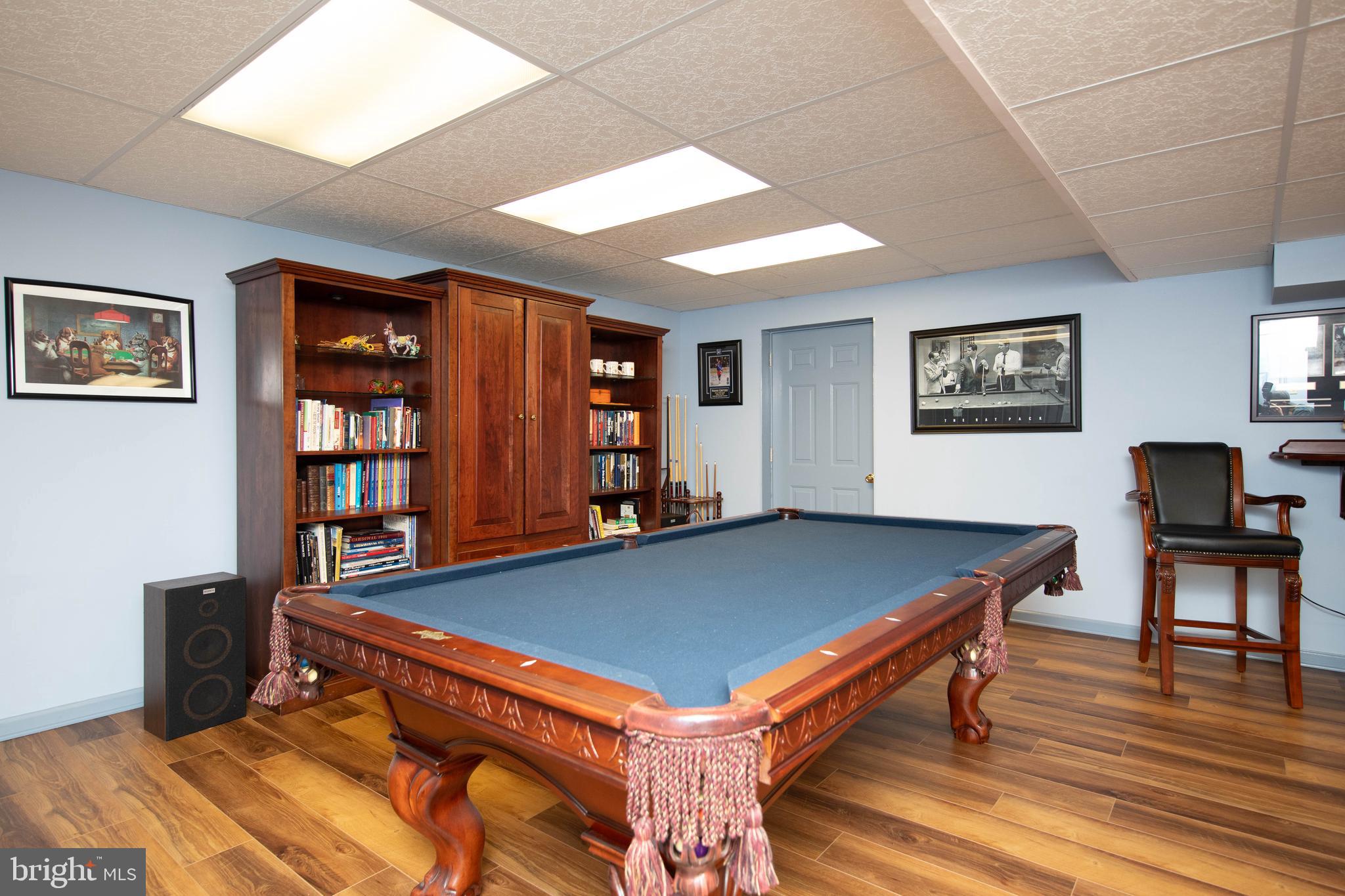 161 Ridgeview Drive Pottstown, PA 19465 - Photo 29 of 62 Finished basement