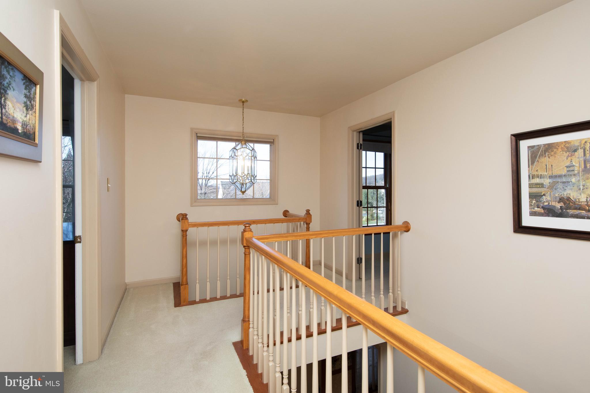 161 Ridgeview Drive Pottstown, PA 19465 - Photo 34 of 62 Second floor landing