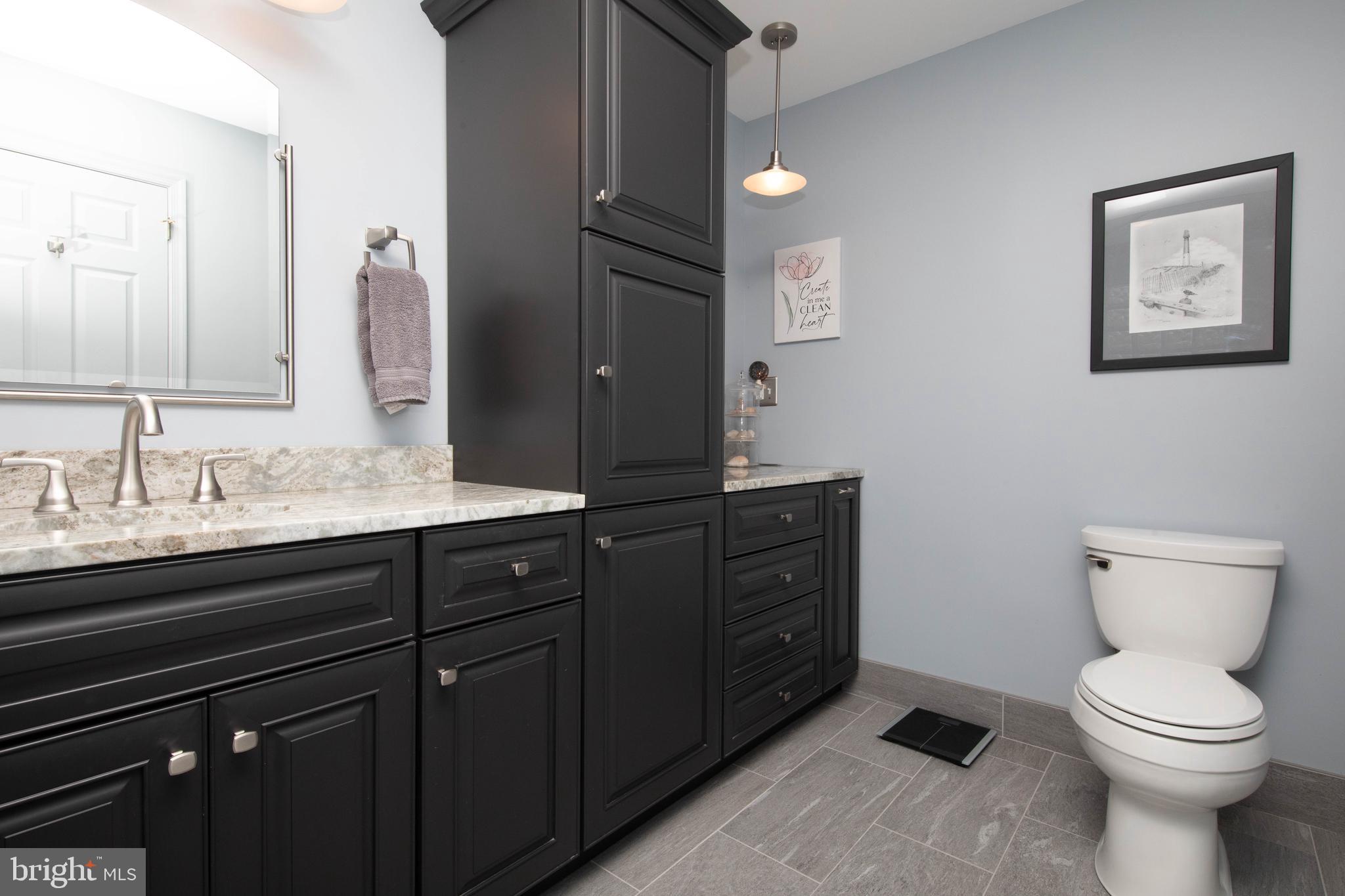 161 Ridgeview Drive Pottstown, PA 19465 - Photo 41 of 62 En-suite primary bath