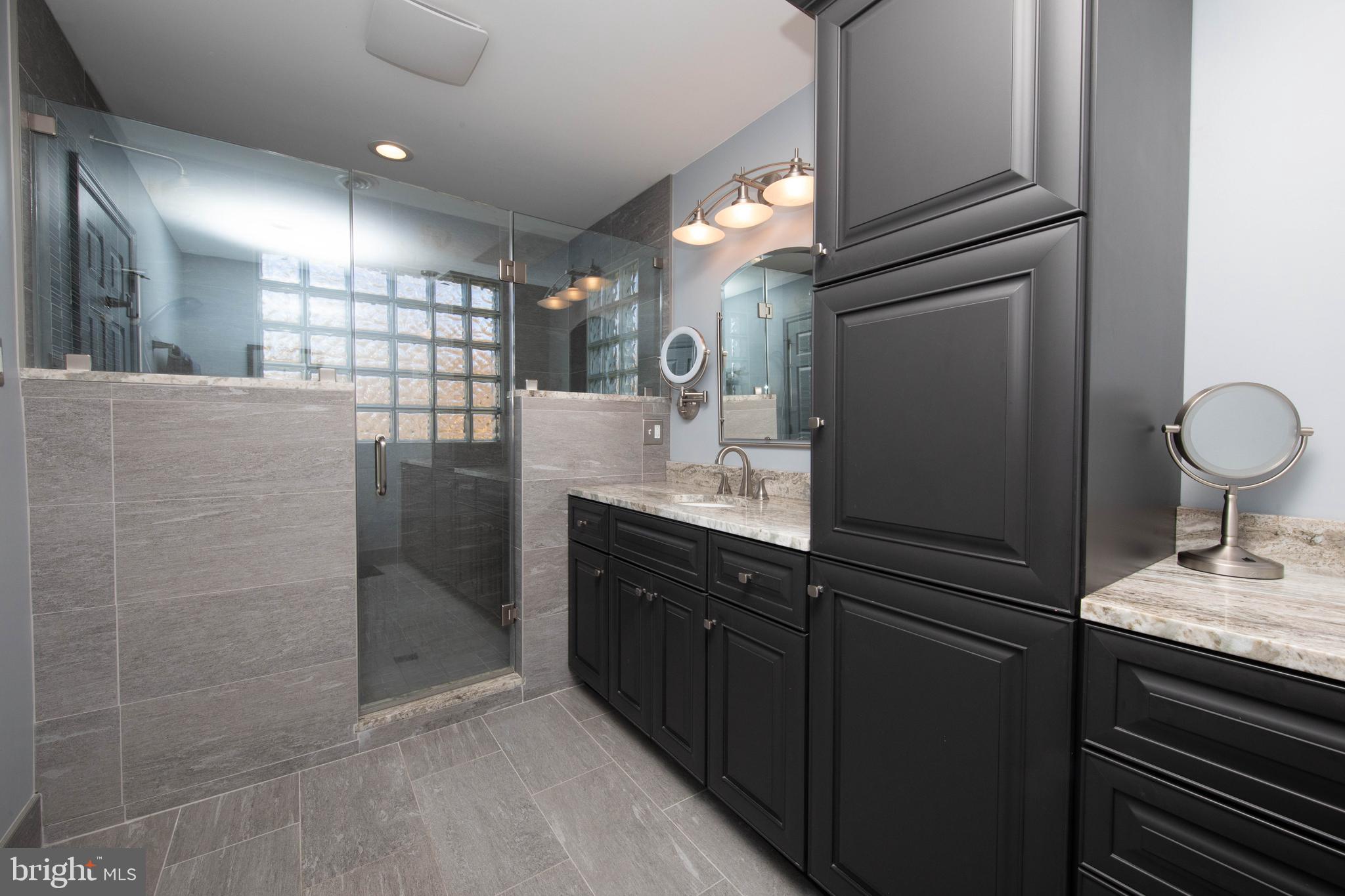 161 Ridgeview Drive Pottstown, PA 19465 - Photo 42 of 62 Primary bathroom