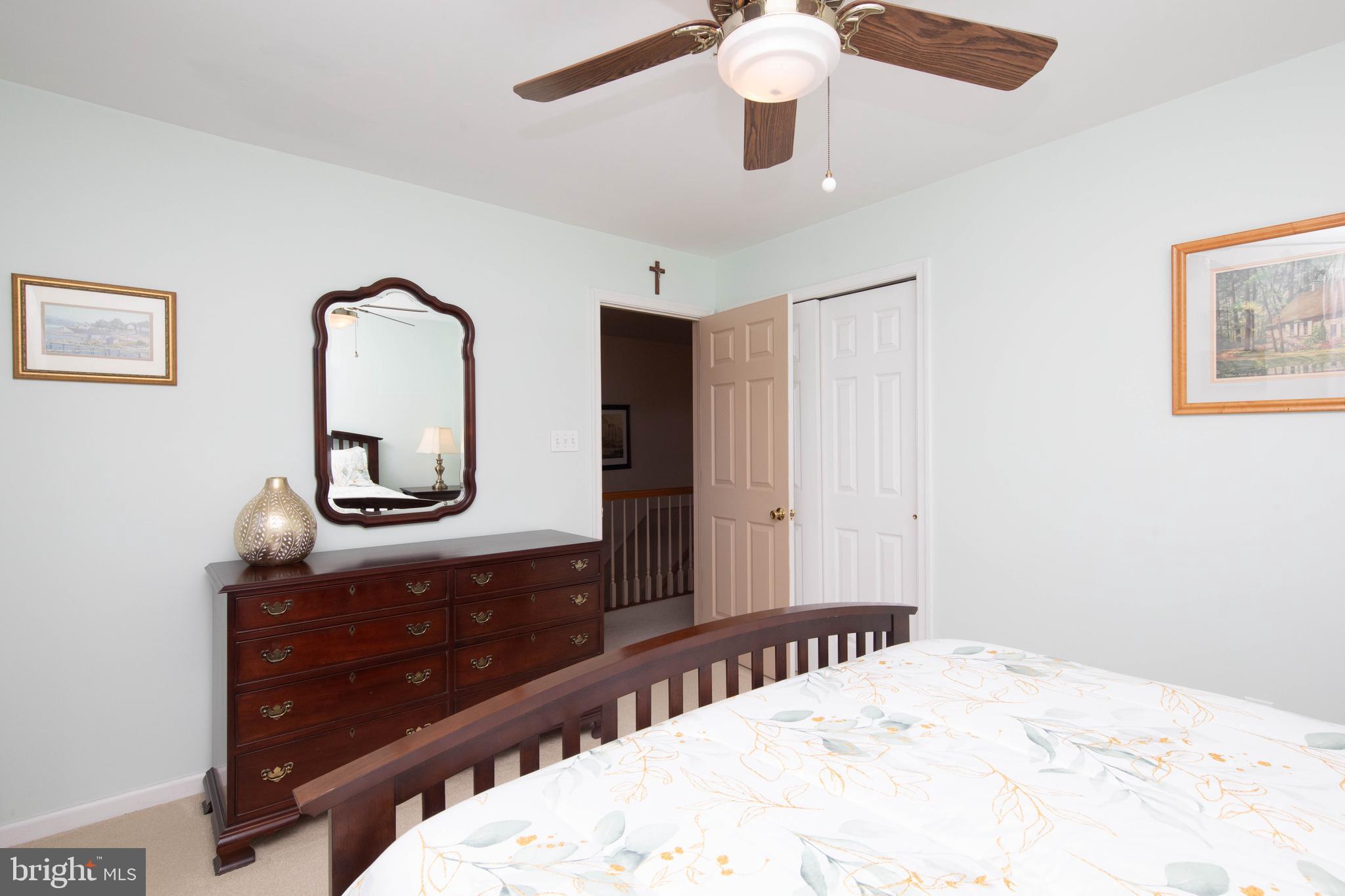 161 Ridgeview Drive Pottstown, PA 19465 - Photo 45 of 62 Bedroom 3