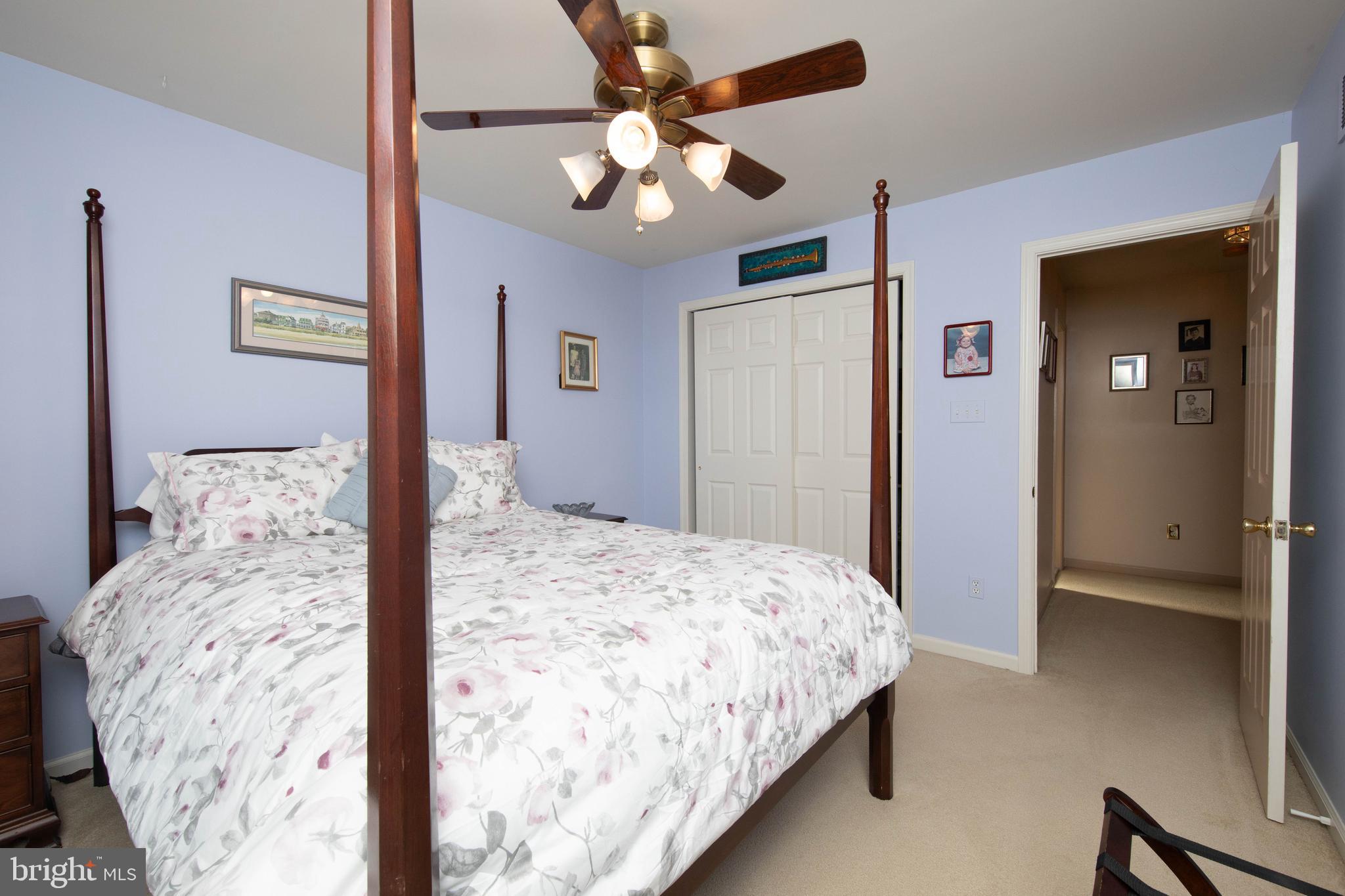 161 Ridgeview Drive Pottstown, PA 19465 - Photo 47 of 62 Bedroom 4