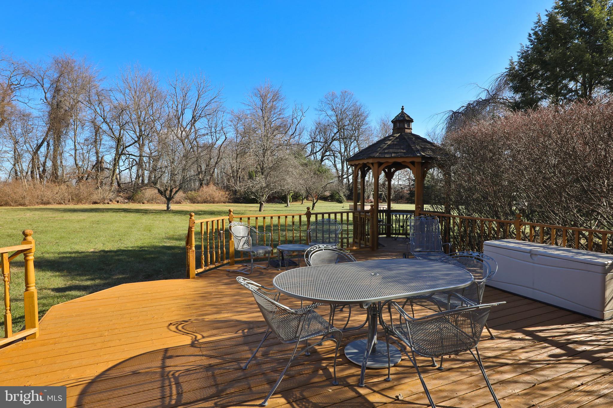 161 Ridgeview Drive Pottstown, PA 19465 - Photo 49 of 62 Maintenance Free Deck