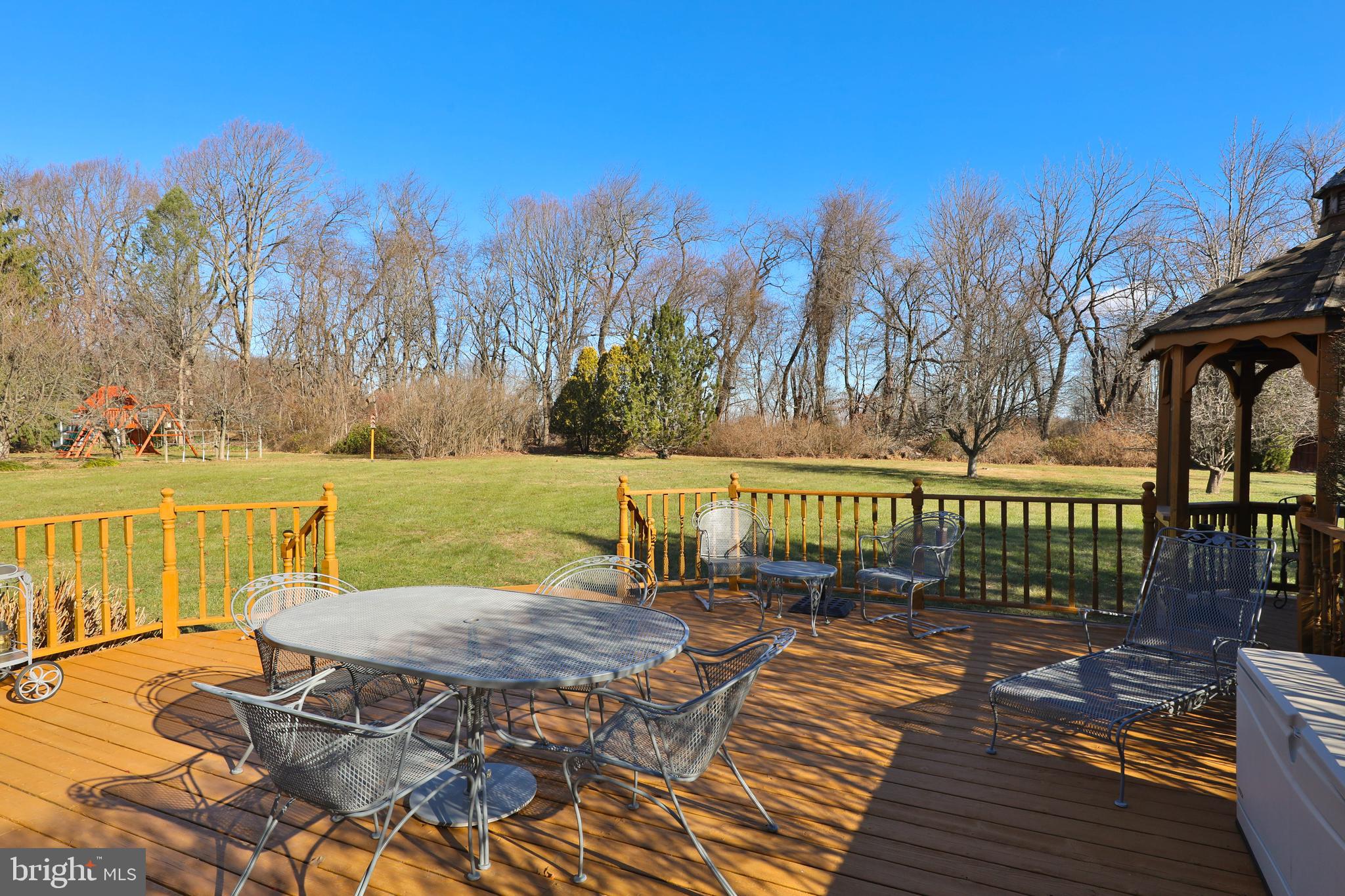161 Ridgeview Drive Pottstown, PA 19465 - Photo 50 of 62 Rear Yard