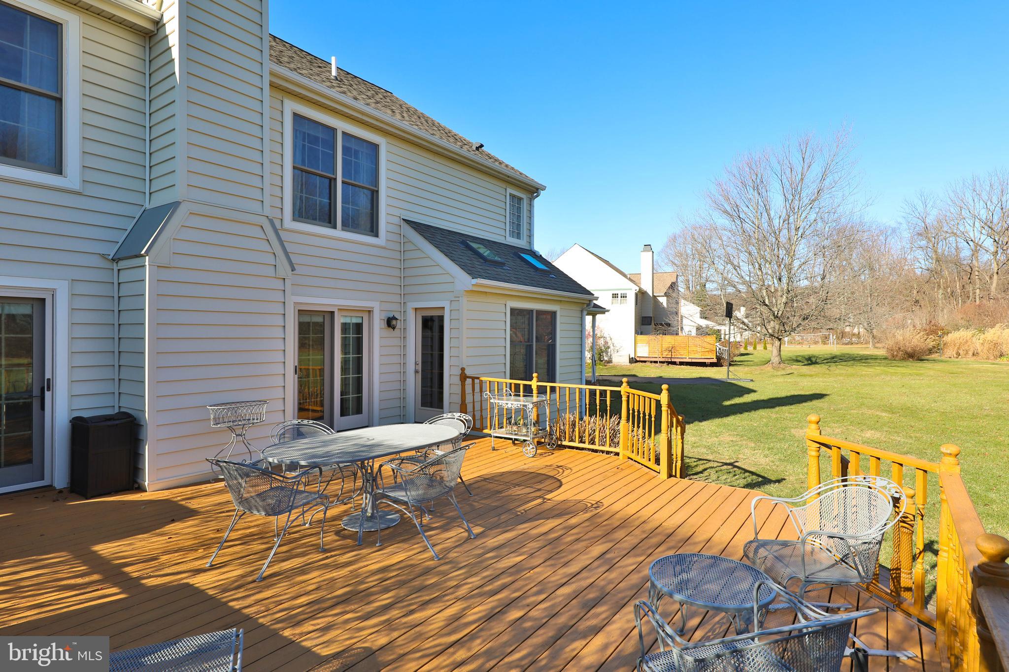 161 Ridgeview Drive Pottstown, PA 19465 - Photo 52 of 62 Rear Exterior