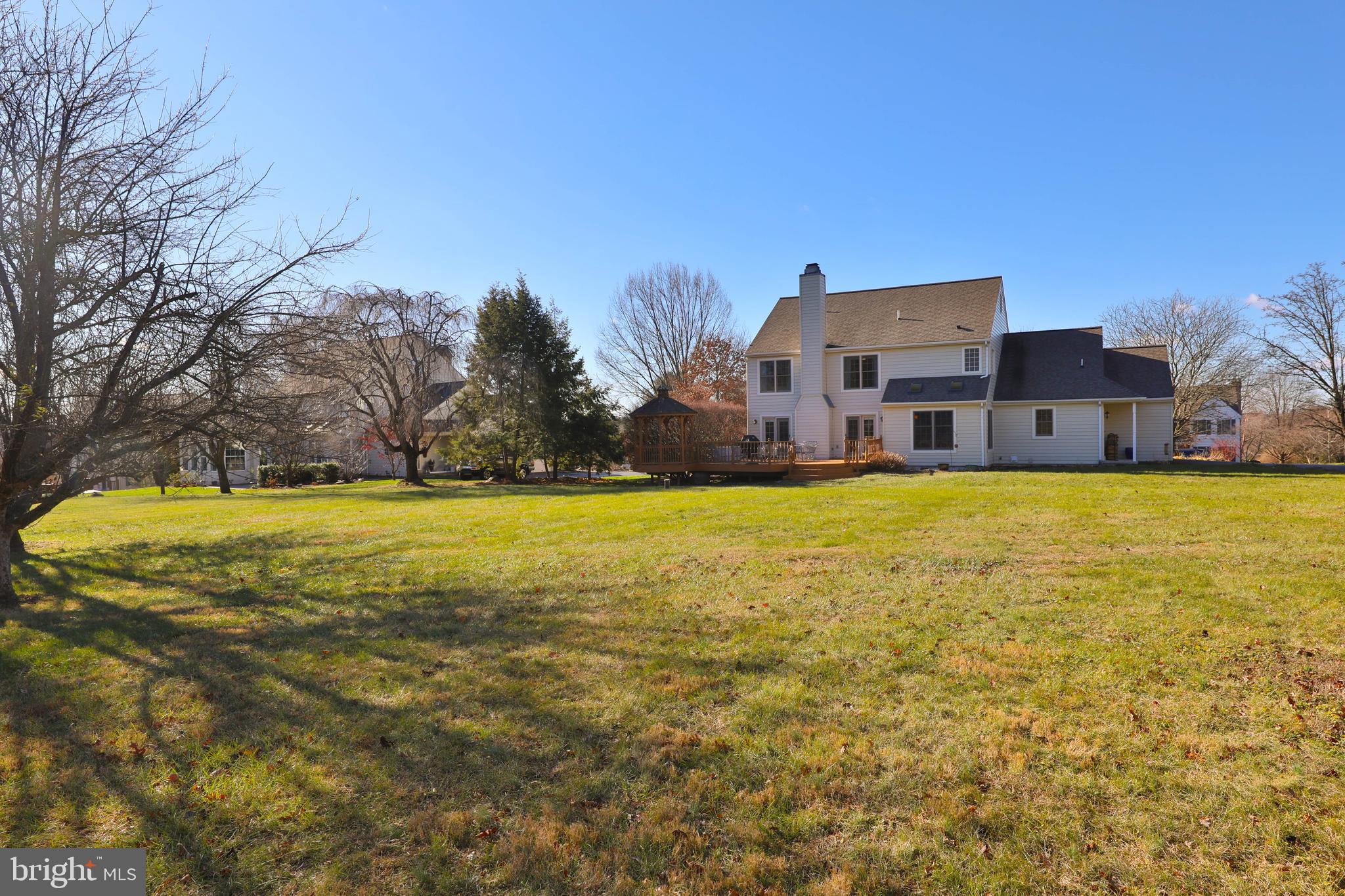 161 Ridgeview Drive Pottstown, PA 19465 - Photo 53 of 62 Rear Exterior
