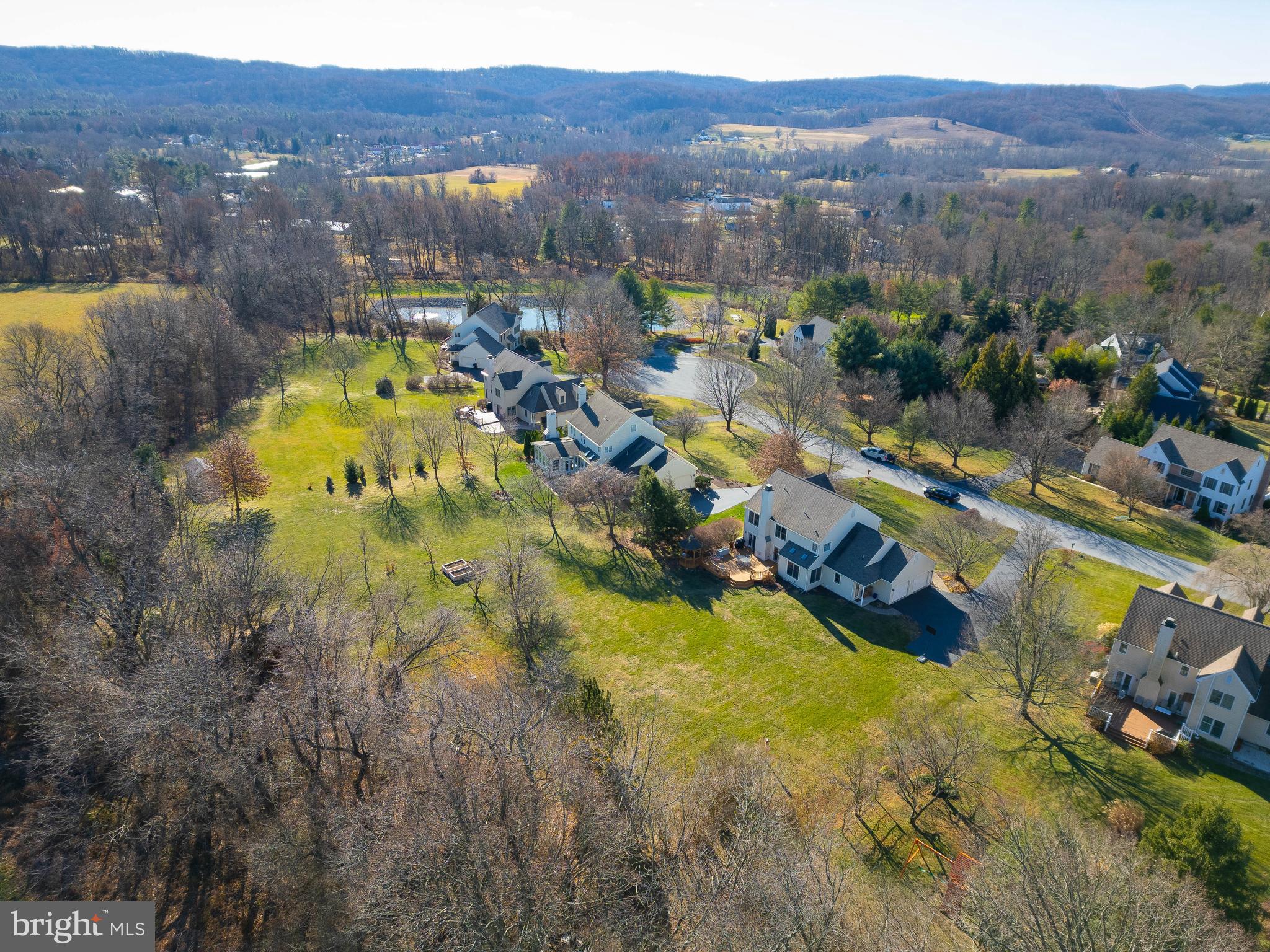 161 Ridgeview Drive Pottstown, PA 19465 - Photo 59 of 62 Gallery Image 59