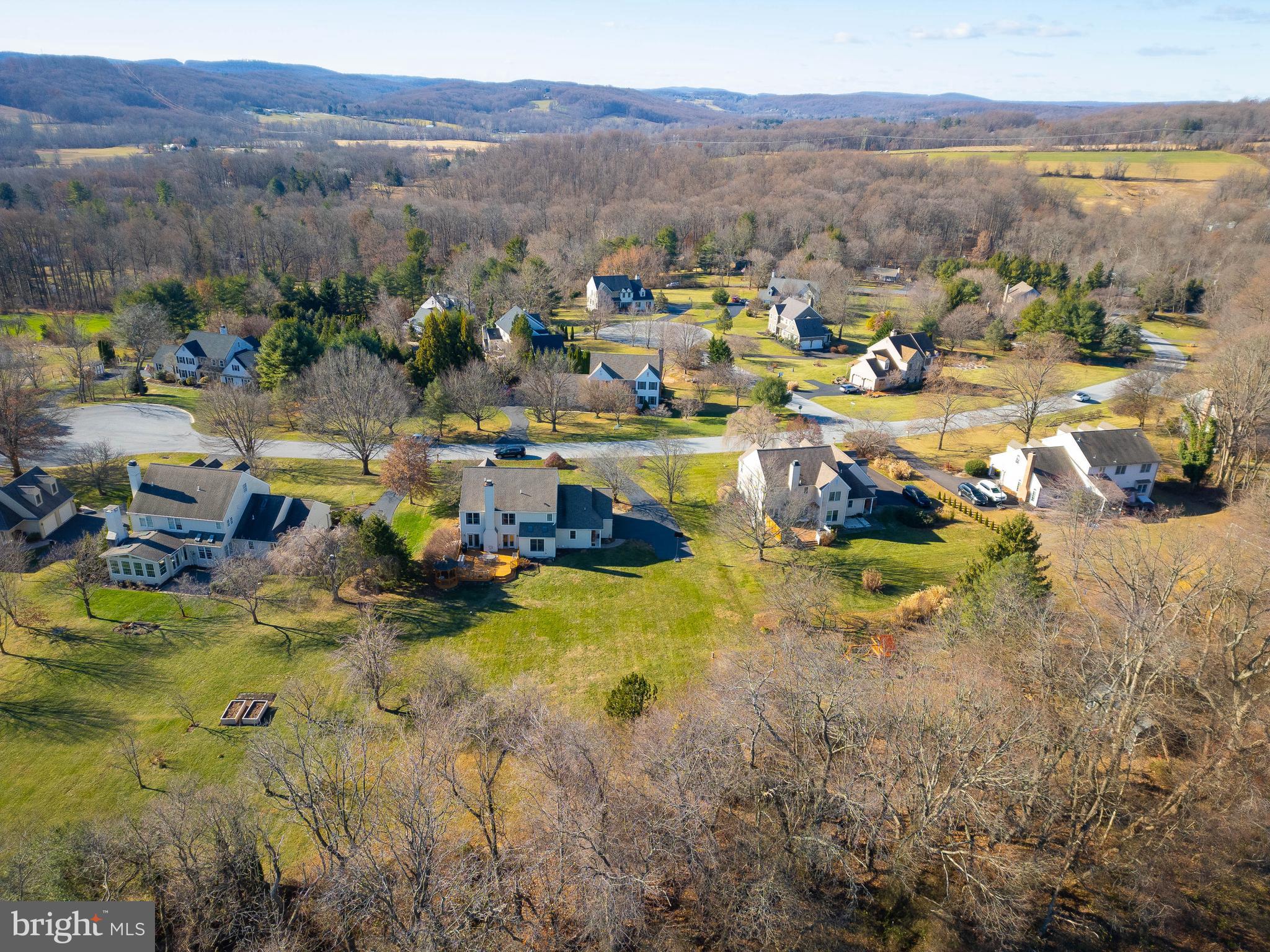 161 Ridgeview Drive Pottstown, PA 19465 - Photo 60 of 62 Gallery Image 60