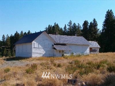 5750 Upper Peoh Point Road Cle Elum, WA 98922 - Photo 1 of 1 Gallery Image 1