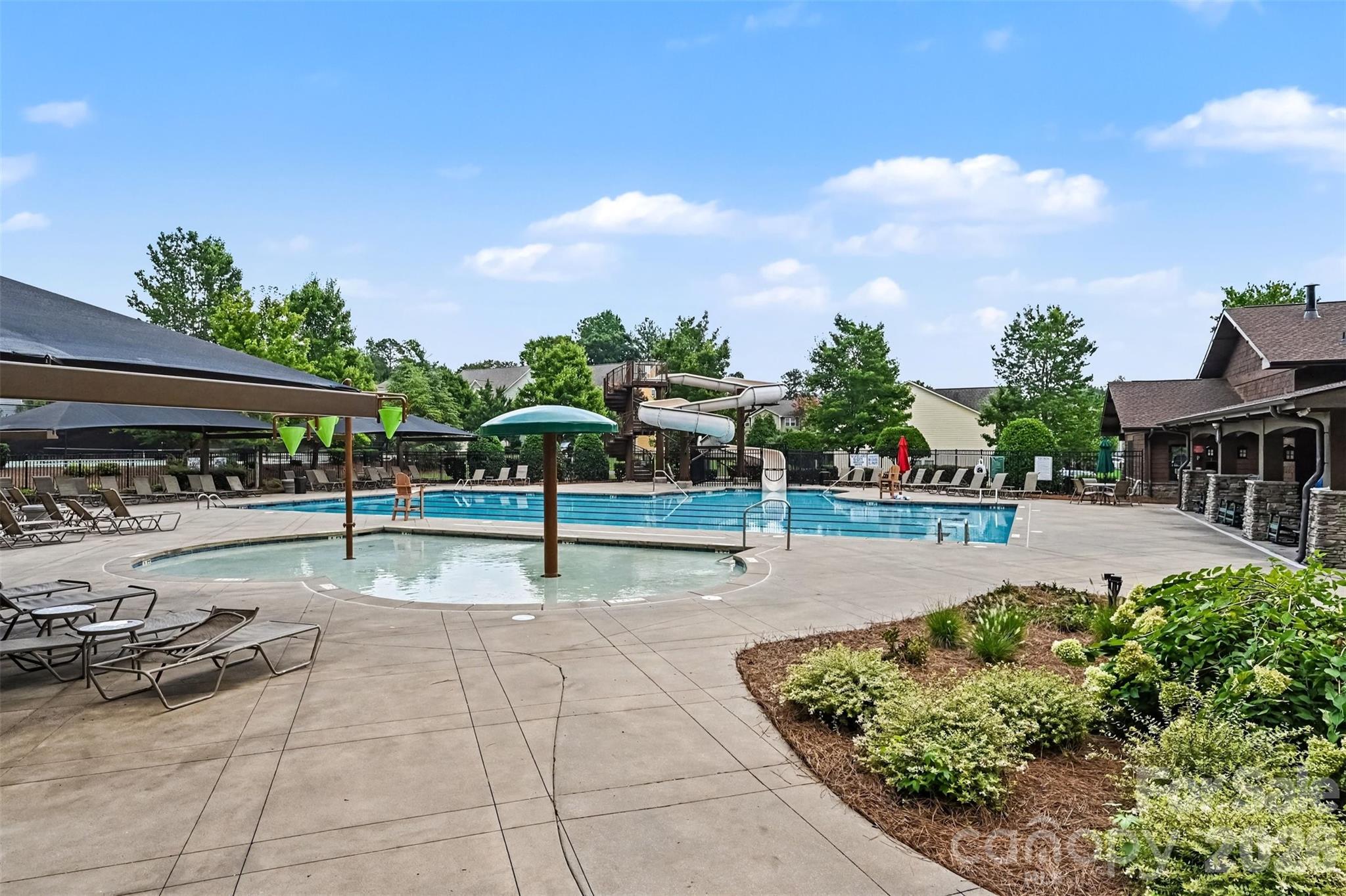 2316 Celandine Way Fort Mill, SC 29708 - Photo 33 of 41 Gallery Image 33