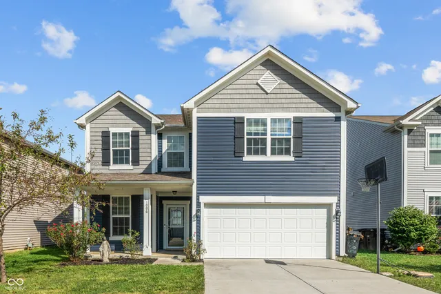 $299,900 | 1006 Belvedere Drive, Shelbyville, IN 46176