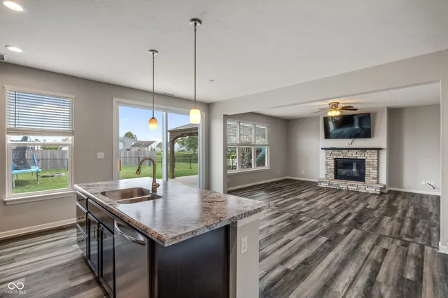 $299,900 | 1006 Belvedere Drive, Shelbyville, IN 46176