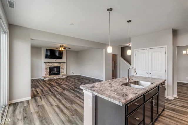 $299,900 | 1006 Belvedere Drive, Shelbyville, IN 46176