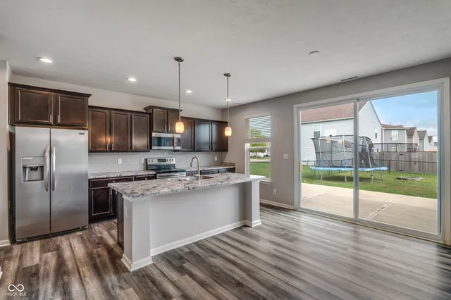 $299,900 | 1006 Belvedere Drive, Shelbyville, IN 46176