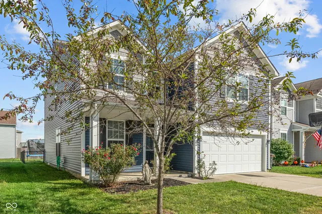 $299,900 | 1006 Belvedere Drive, Shelbyville, IN 46176