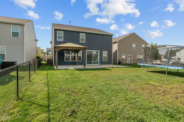 $299,900 | 1006 Belvedere Drive, Shelbyville, IN 46176