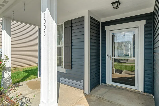 $299,900 | 1006 Belvedere Drive, Shelbyville, IN 46176