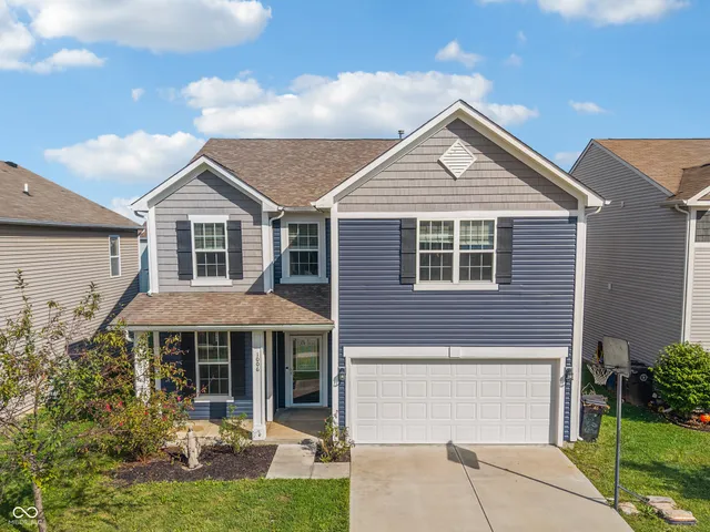 $299,900 | 1006 Belvedere Drive, Shelbyville, IN 46176