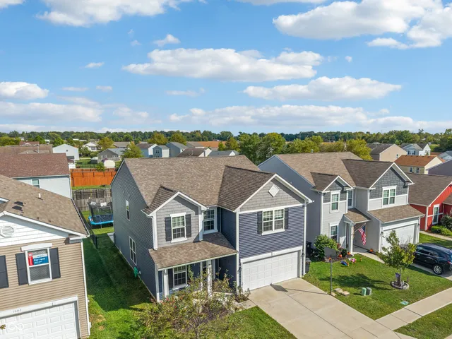 $299,900 | 1006 Belvedere Drive, Shelbyville, IN 46176