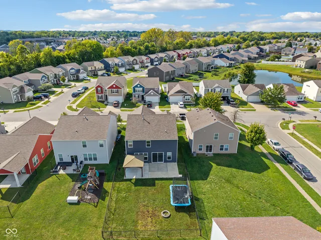 $299,900 | 1006 Belvedere Drive, Shelbyville, IN 46176