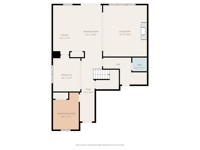 $299,900 | 1006 Belvedere Drive, Shelbyville, IN 46176