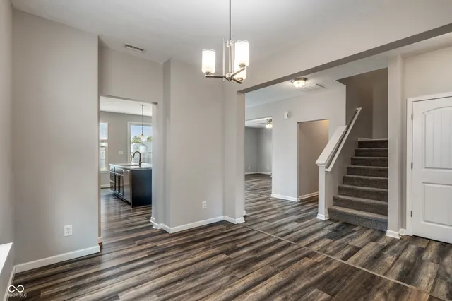 $299,900 | 1006 Belvedere Drive, Shelbyville, IN 46176