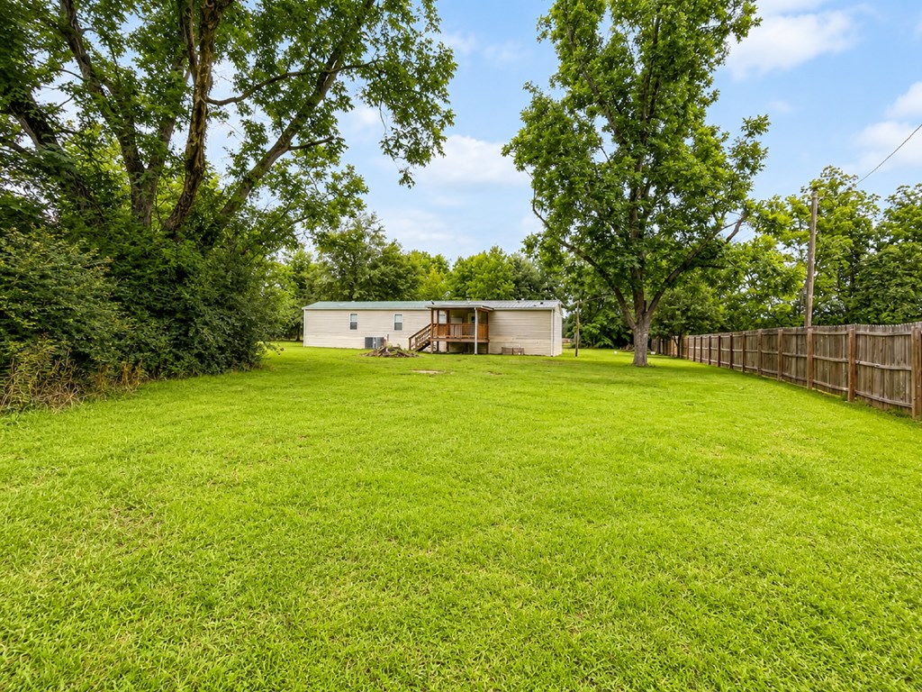 2110 Hickory Grove Road Cottonwood, AL 36320 - Photo 3 of 20