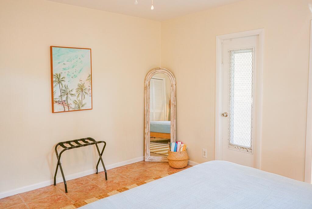 231 Bamboo Road, Unit 1 Palm Beach Shores, FL 33404 - Photo 16 of 27 Master Bedroom