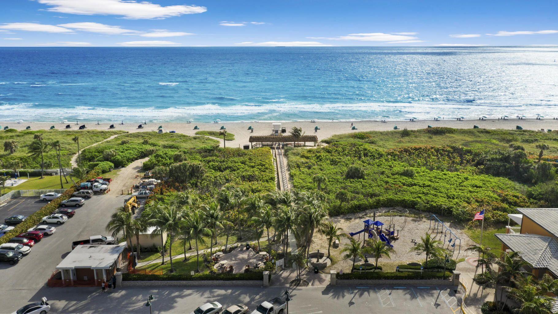 231 Bamboo Road, Unit 1 Palm Beach Shores, FL 33404 - Photo 2 of 27 PBS Beach