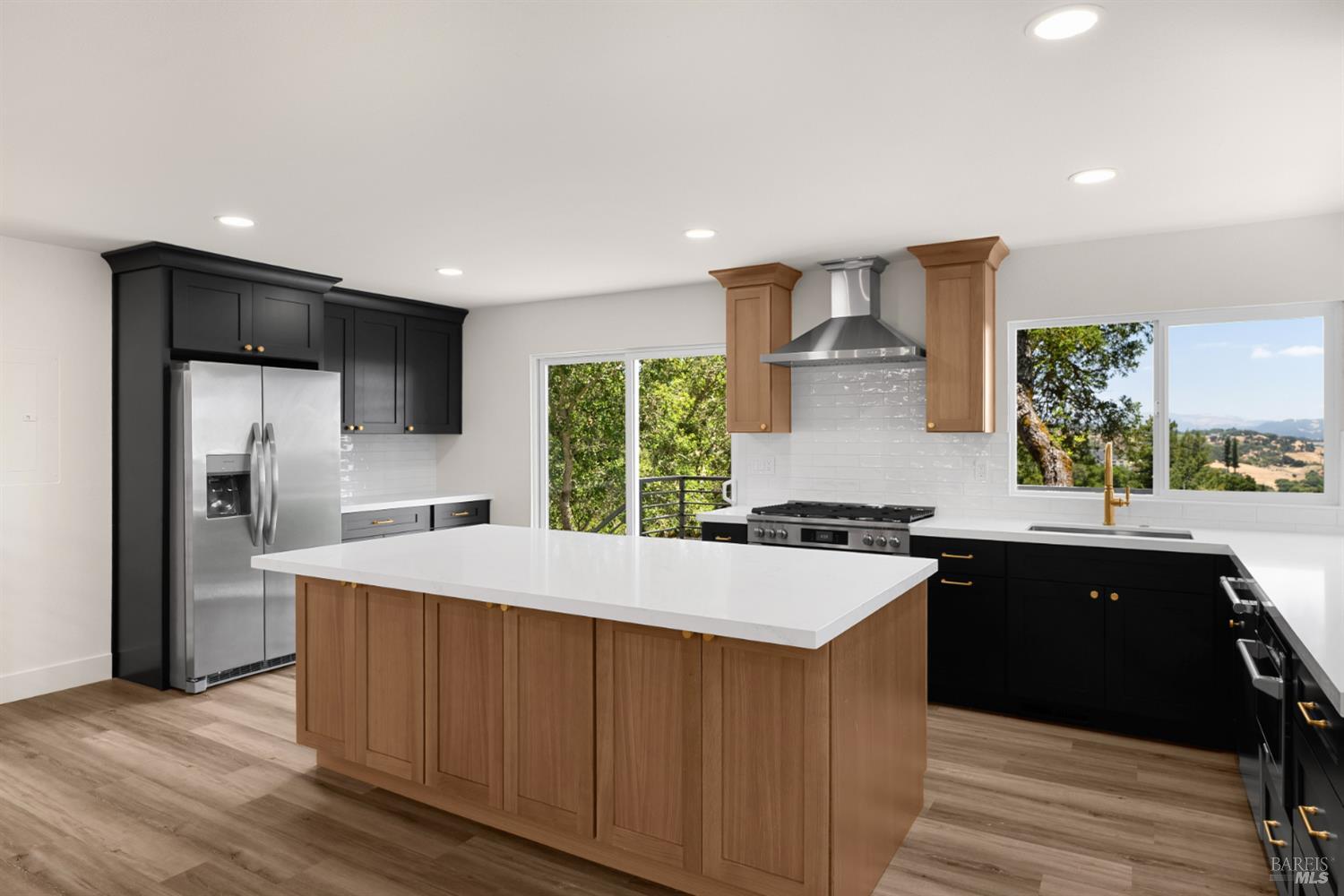 1385 Wikiup Drive Santa Rosa, CA 95403 - Photo 20 of 49