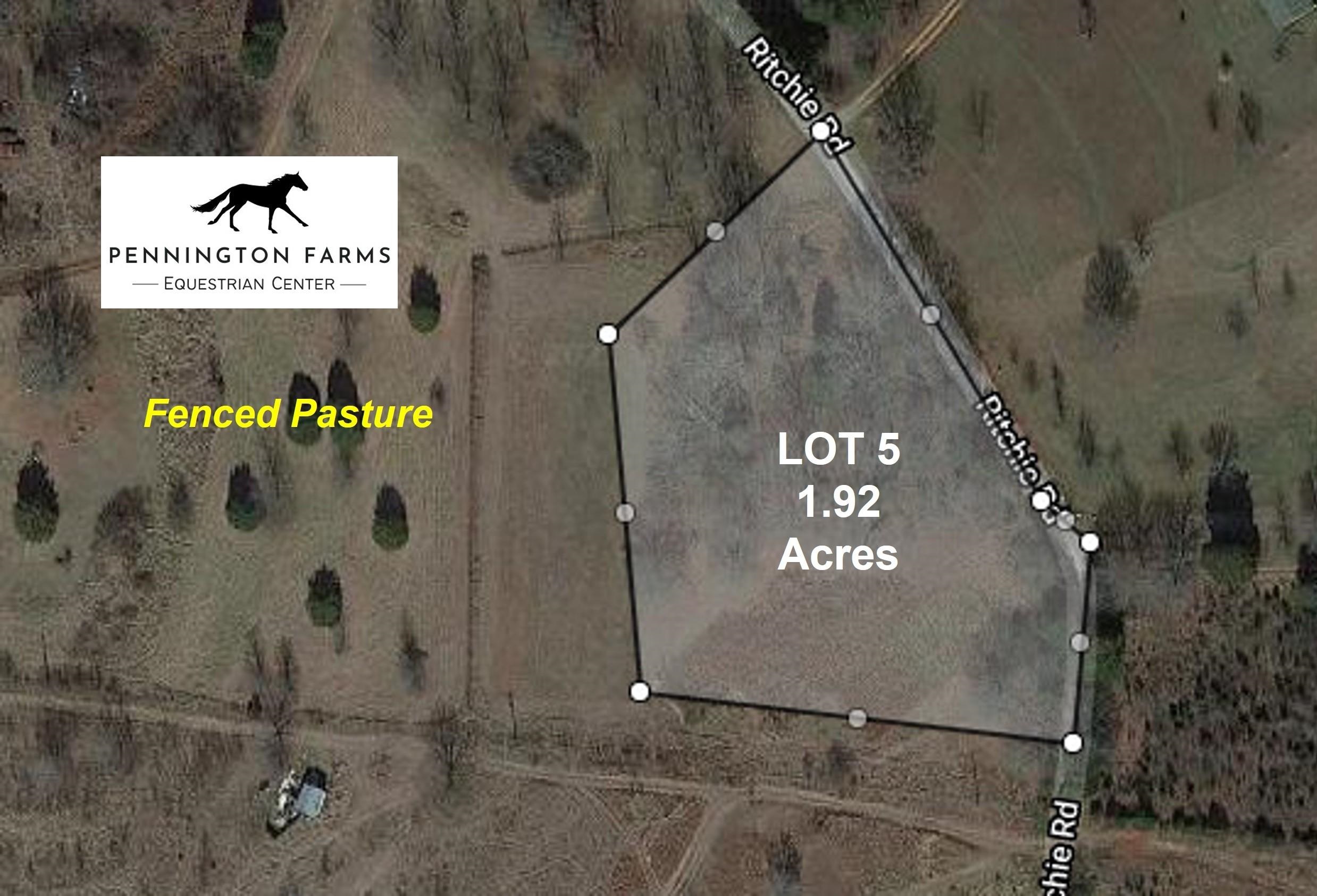 Lot 2 Ritchie Road Fountain Inn, SC 29644 - Photo 27 of 30