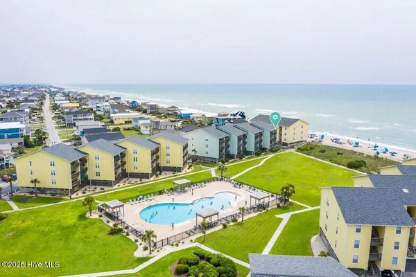 $2,200 | 918 North New River Drive, Unit 738, Surf City, NC 28445