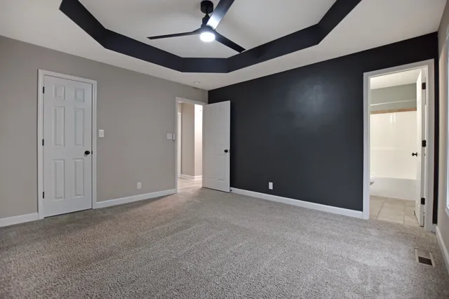 $1,550 | 604 Deer Ridge Drive, Clarksville, TN 37042