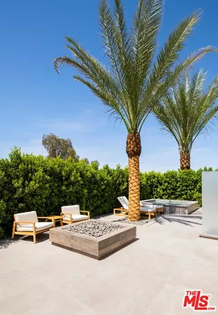a view of a street with houses